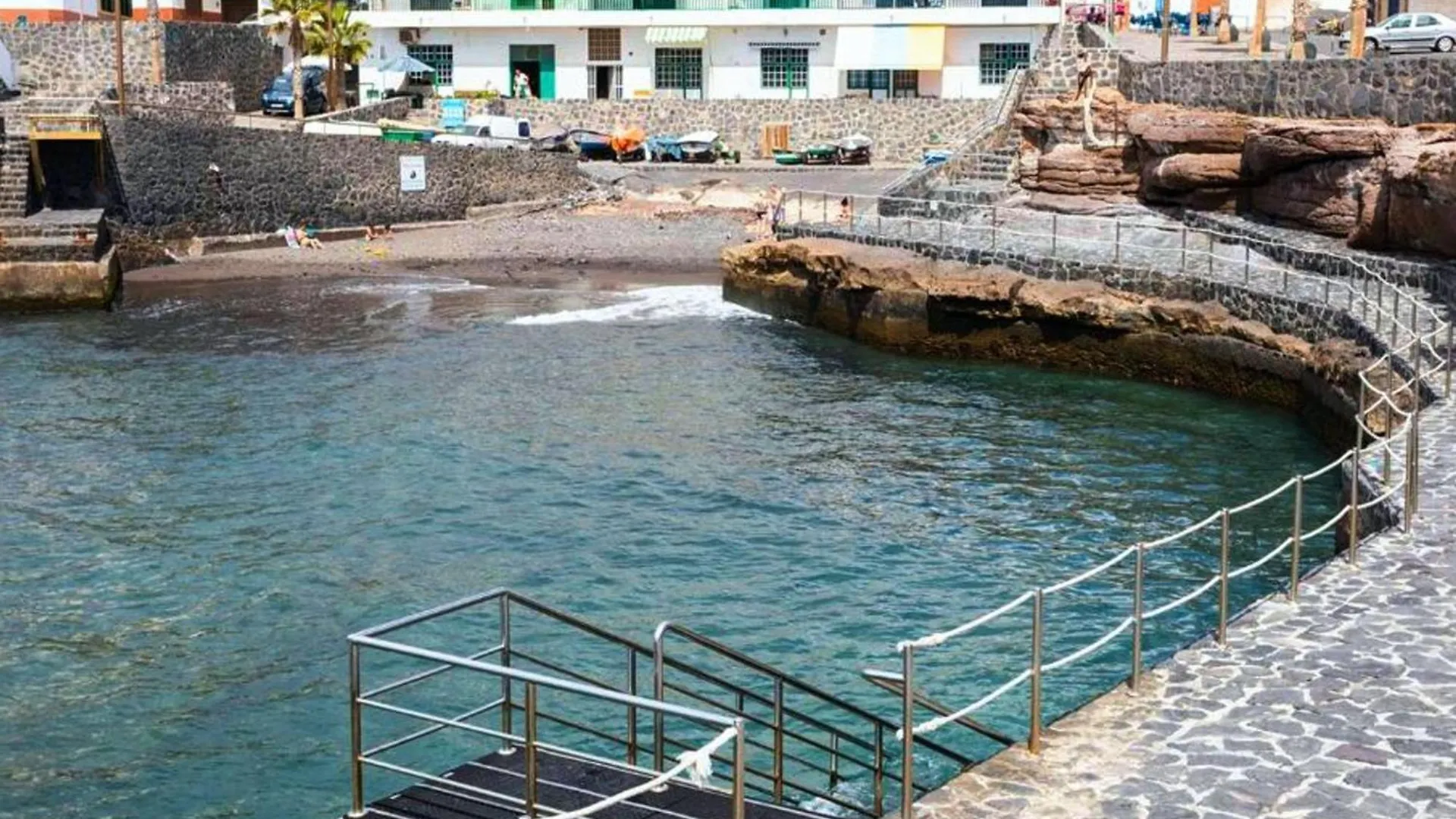Live Arico Lapa Cerca De La Playa Apartment 0*,  Spain