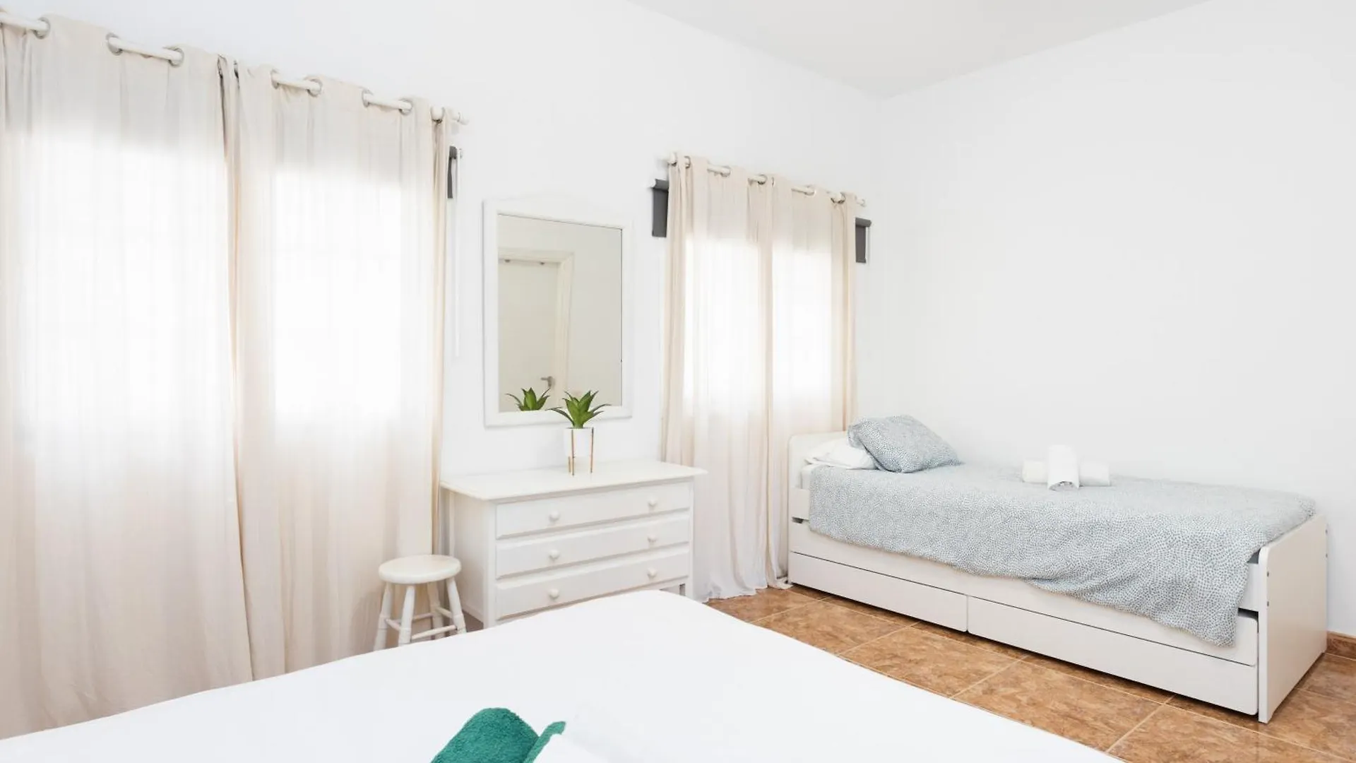 Live Arico Lapa Cerca De La Playa Apartment 0*,  Spain