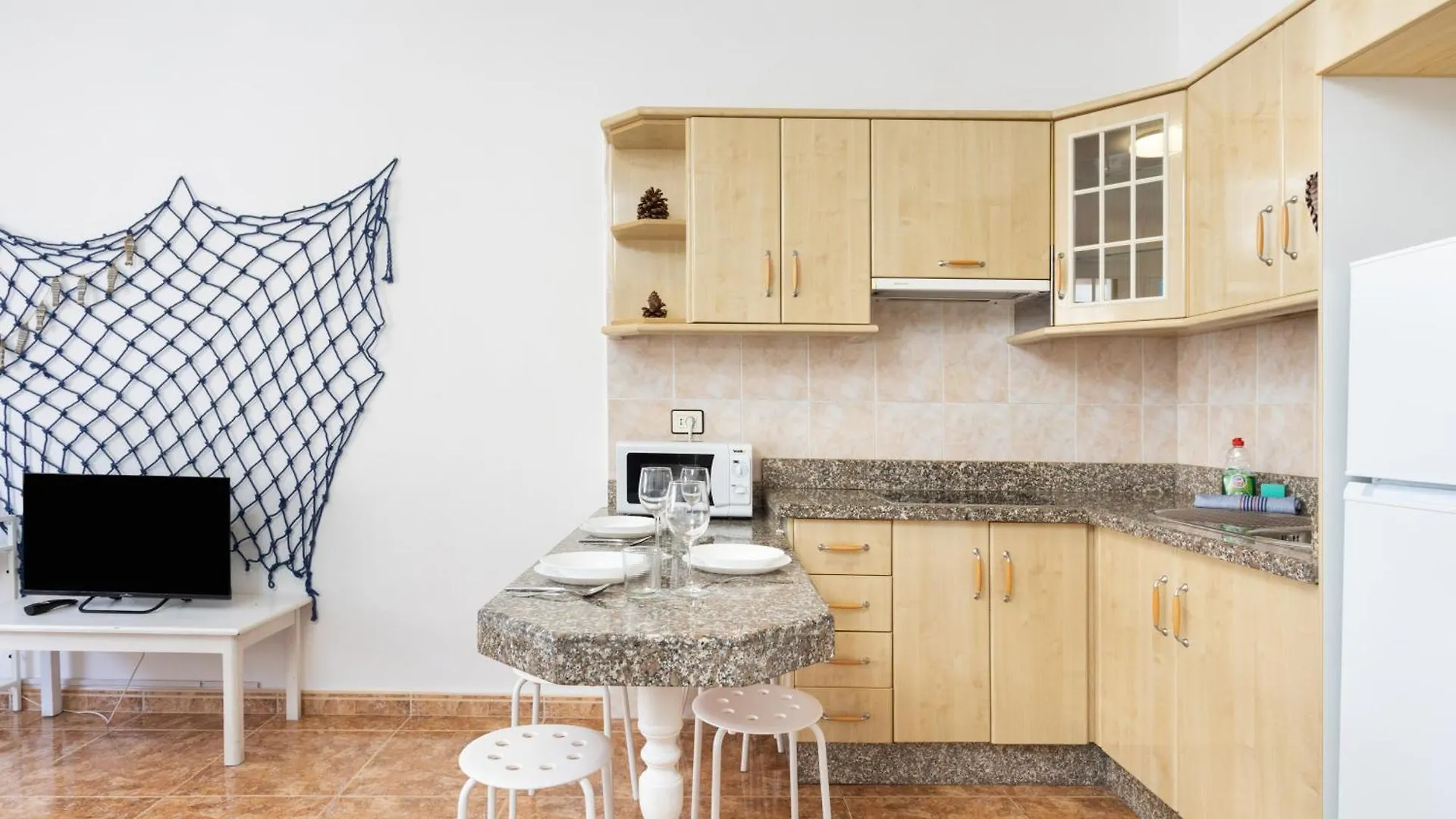 Live Arico Lapa Cerca De La Playa Apartment