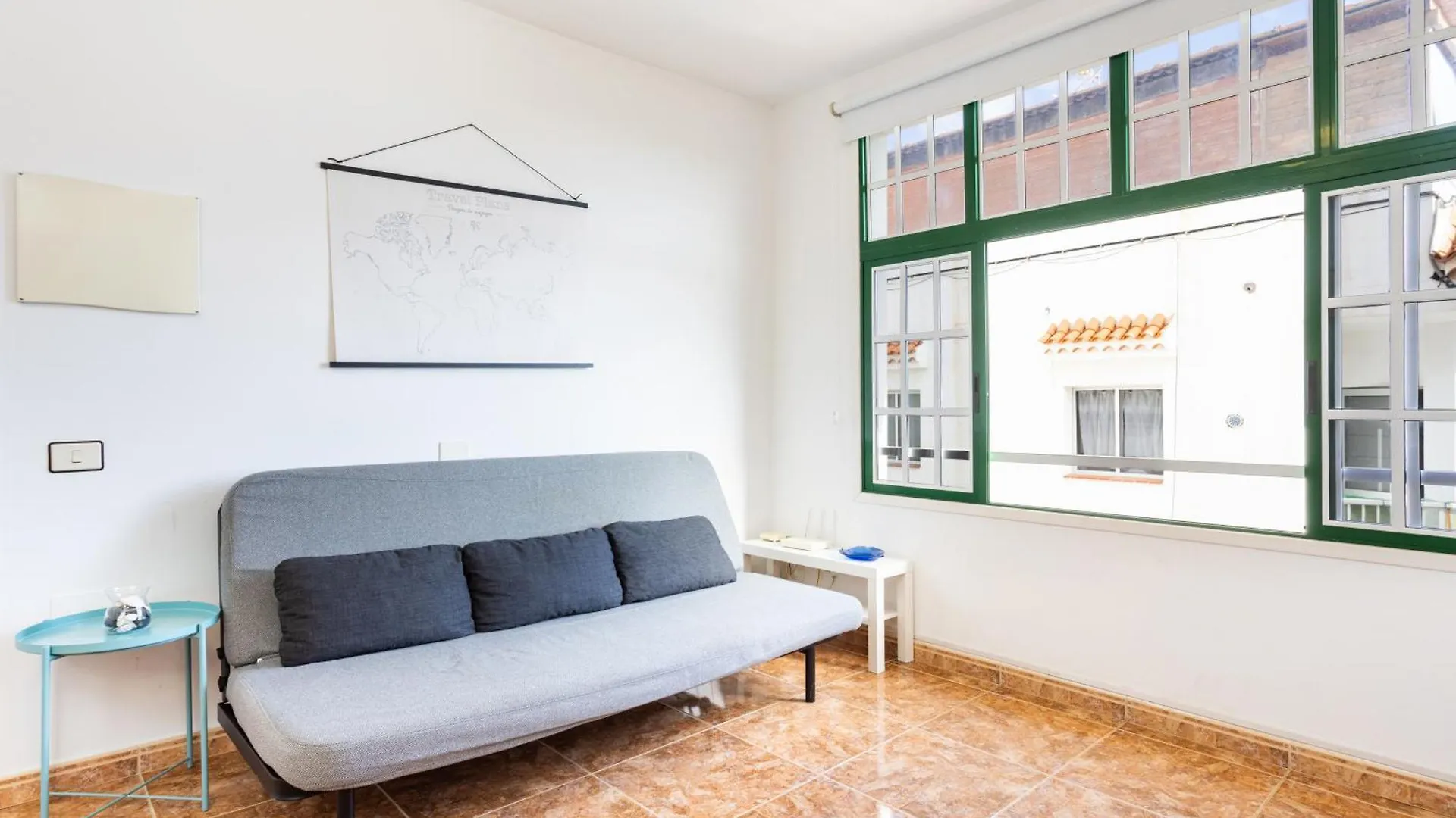 Live Arico Lapa Cerca De La Playa Apartment Spain