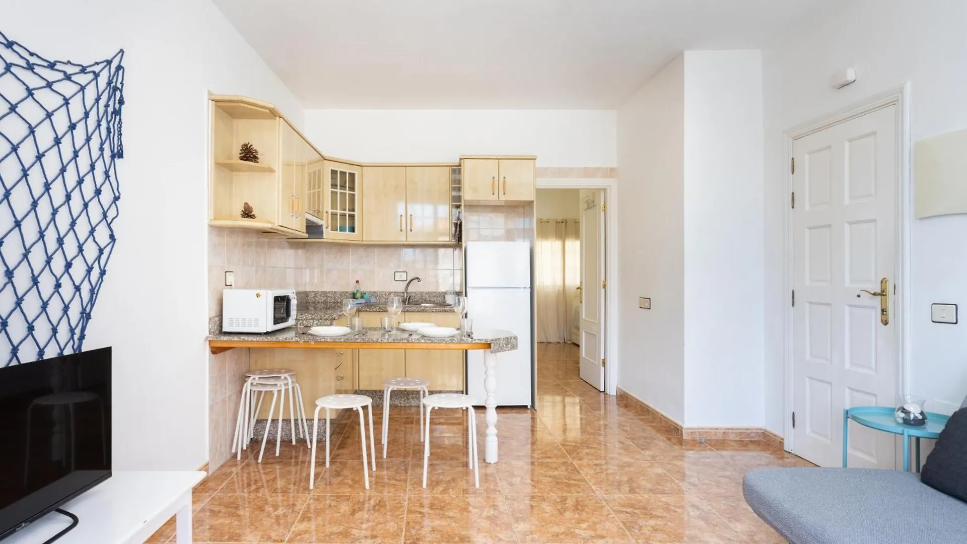 Live Arico Lapa Cerca De La Playa Apartment 0*,  Spain