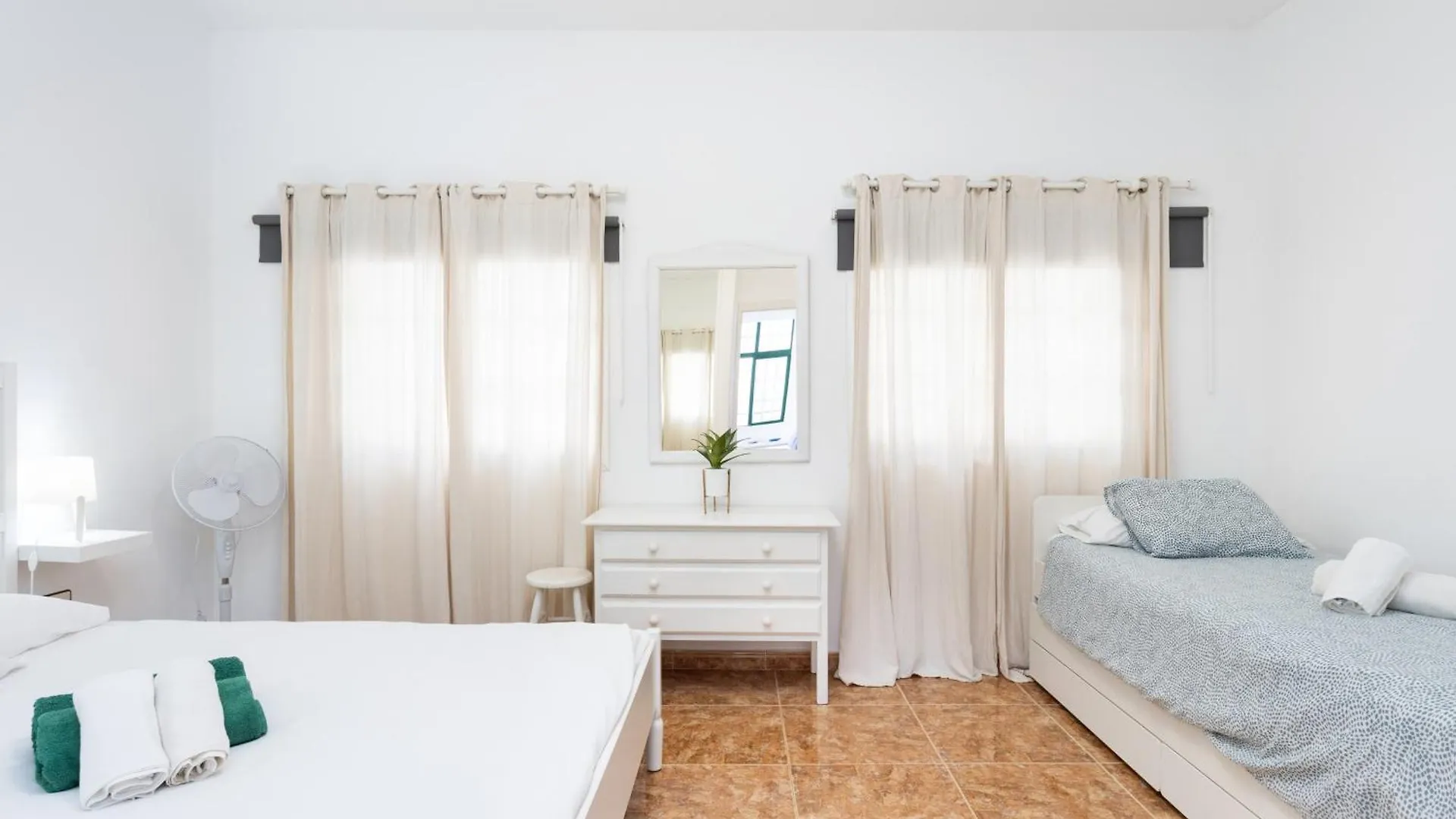 Live Arico Lapa Cerca De La Playa Apartment