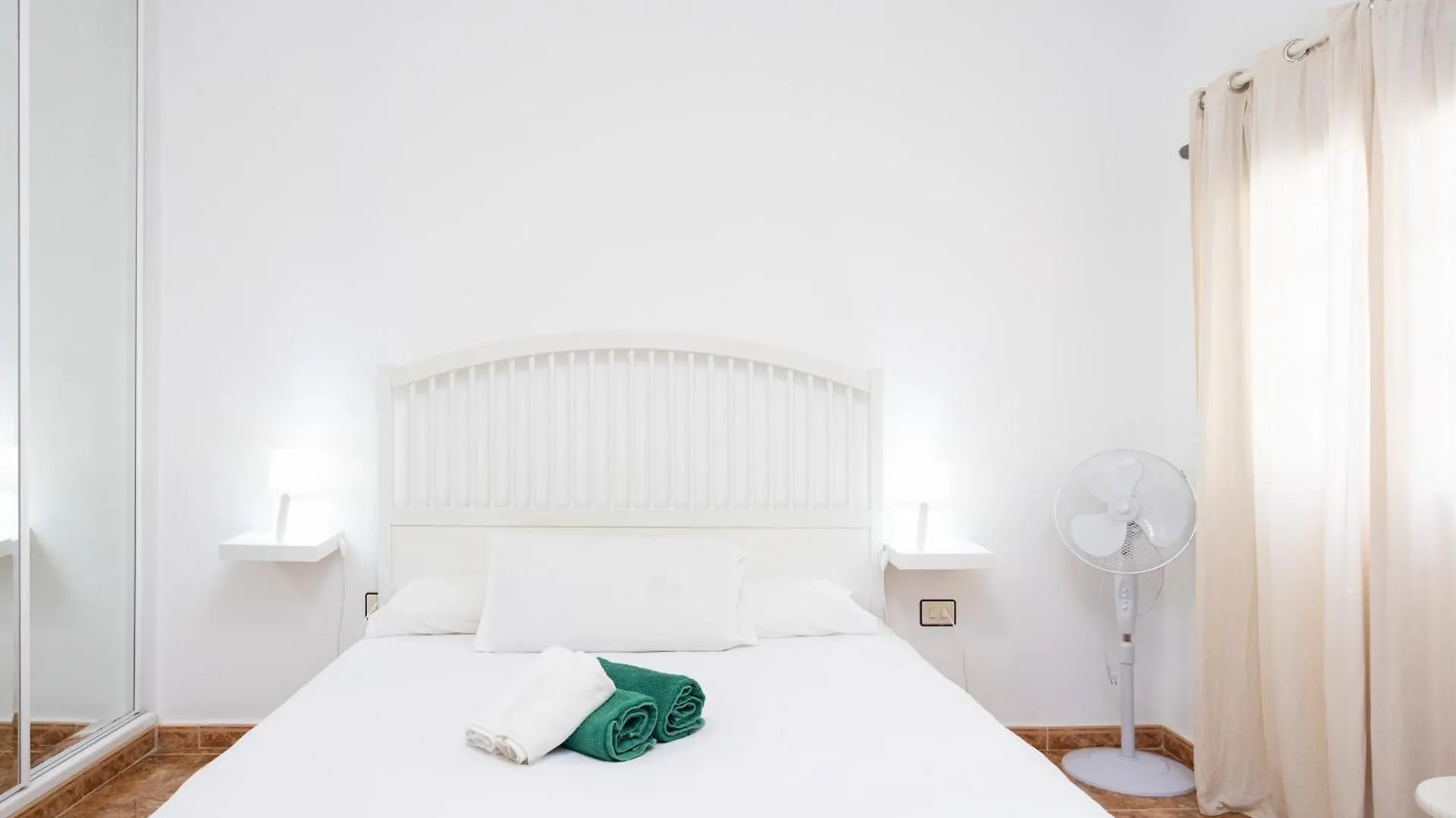 Live Arico Lapa Cerca De La Playa Apartment Spain