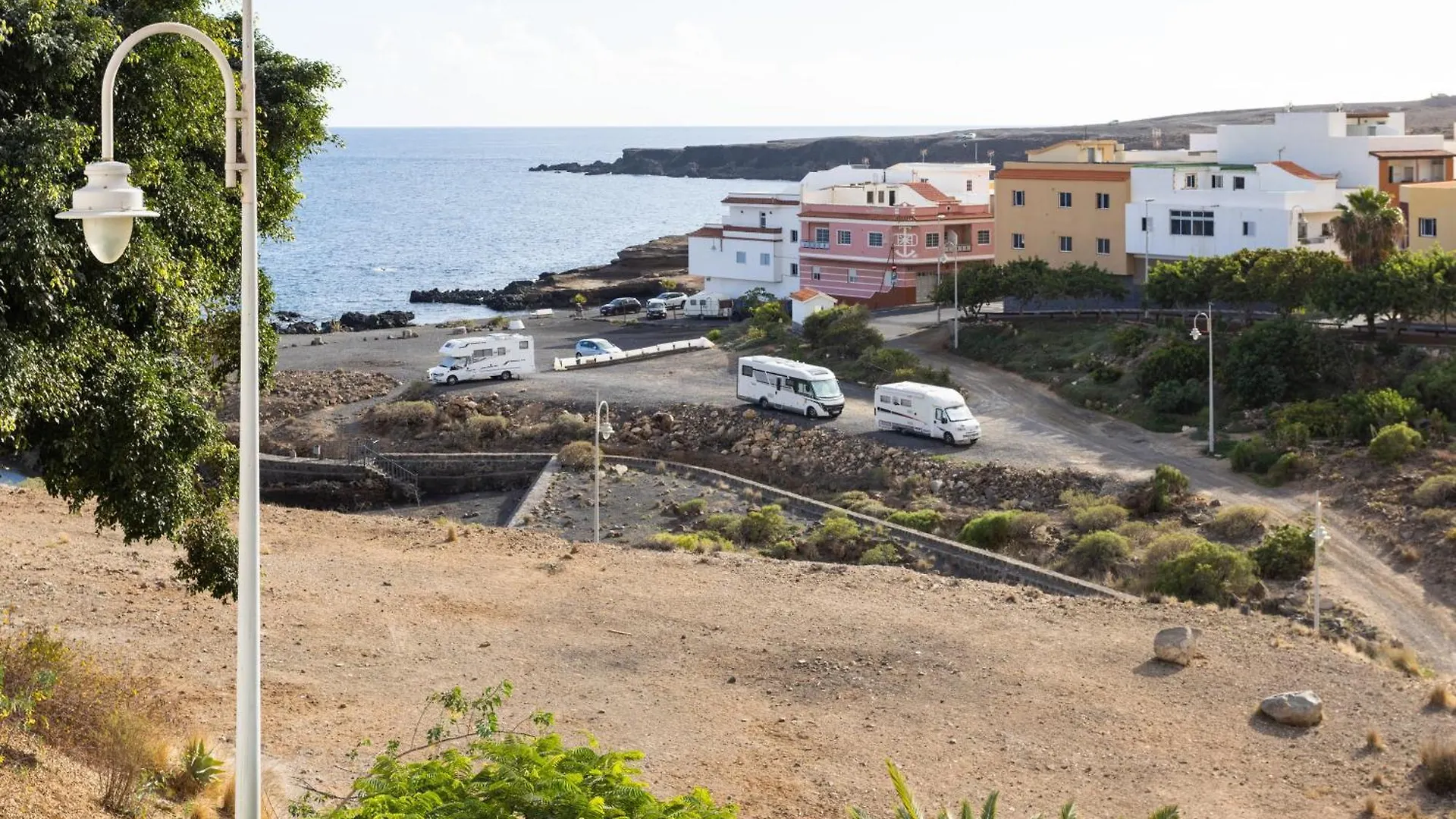Live Arico Lapa Cerca De La Playa Apartment Spain