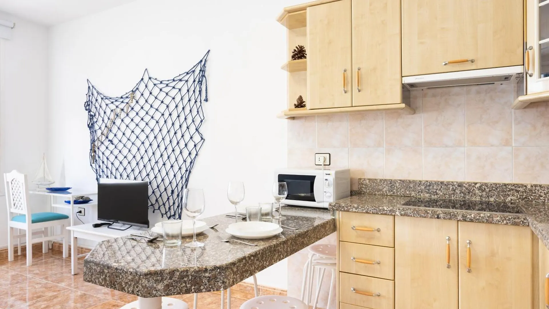 Live Arico Lapa Cerca De La Playa Apartment
