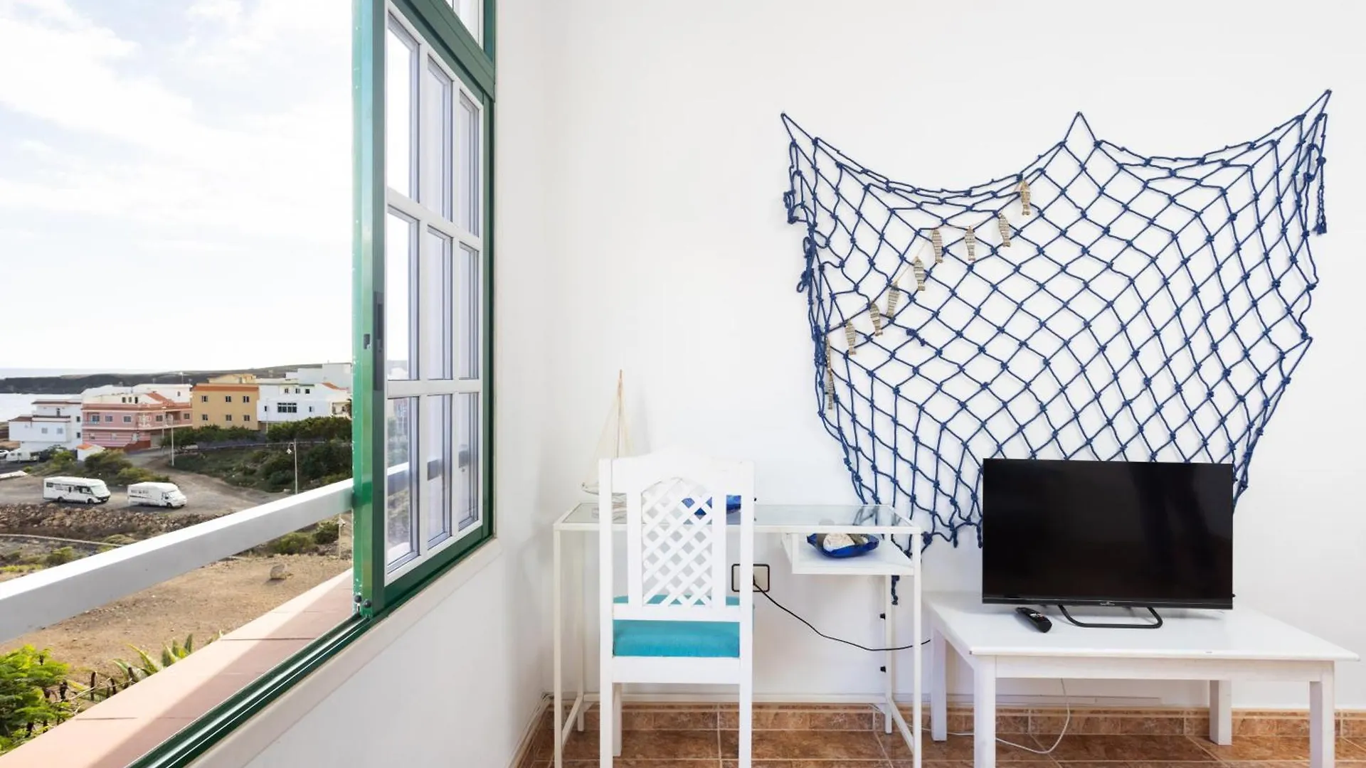 Live Arico Lapa Cerca De La Playa Apartment