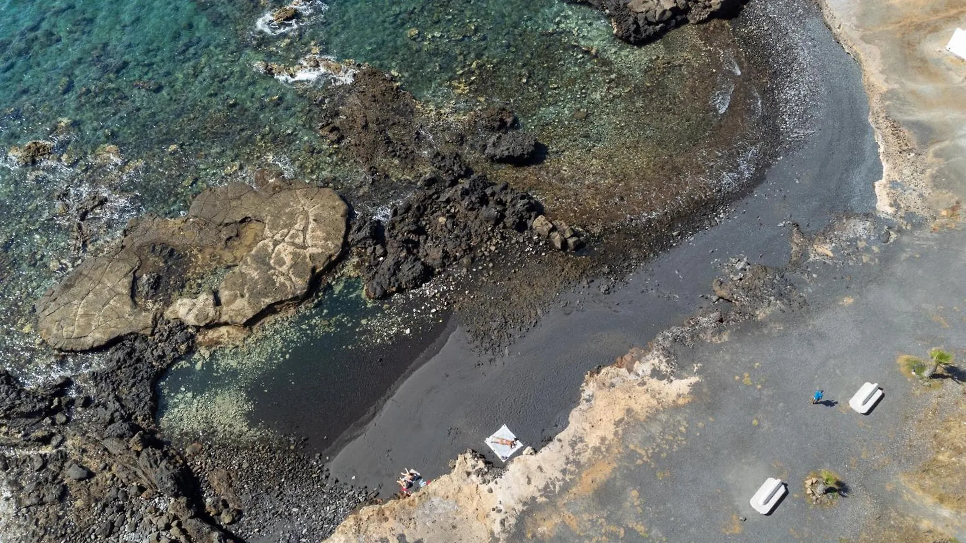 Live Arico Lapa Cerca De La Playa Apartment
